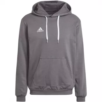 adidas Entrada 22 Hoody Szara Bluza HB0578 L