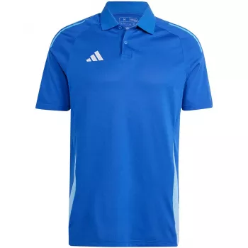 adidas Tiro 24 Competition Polo Męska Koszulka Polo Team Royal Blue XL