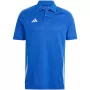 adidas Tiro 24 Competition Polo Męska Koszulka Polo Team Royal Blue XL