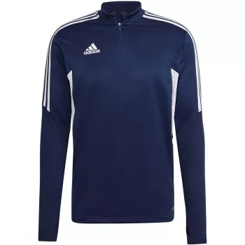 adidas Condivo 22 Training Bluza treningowa męska granatowa HA6270