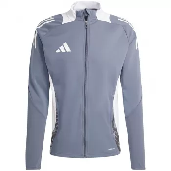 adidas Tiro 24 Competition Training Bluza męska Grey IV9149 S