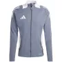 adidas Tiro 24 Competition Training Bluza męska Grey IV9149 S