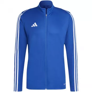 adidas Tiro 23 League Treningowa Kurtka Track Top Team Navy Blue/Biały Rozmiar M HS3505
