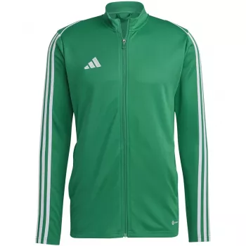 adidas Tiro 23 League Training Track Top męska bluza dresowa Team Green IC7875 S