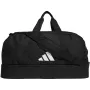 adidas Tiro League Torba Średnia Duffel Czarna HS9742