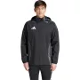 adidas Tiro 24 Competition All-Weather Kurtka męska Czarna IJ8343 S