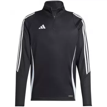 adidas Tiro 24 Bluza treningowa Czarna IJ9963 XL