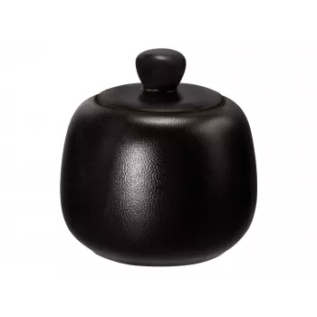 SELTMANN LIBERTY VELVET BLACK Cukiernica 260 ml