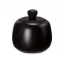 SELTMANN LIBERTY VELVET BLACK Cukiernica 260 ml