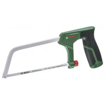 Bosch 1600A02ZA7 Piła do metalu 150 mm, zielono-czarny
