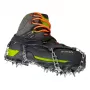 Salewa MTN Spike Mikrokolce Black Night Rozmiar S (EU 36-39)