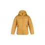 Kurtka dziecięca puchowa Salewa Brenta RDS Down Jacket, Spruce Yellow, 116-128 cm