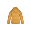 Kurtka dziecięca puchowa Salewa Brenta RDS Down Jacket, Spruce Yellow, 116-128 cm