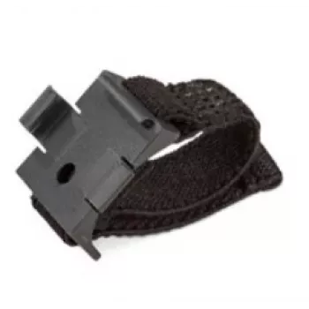 Honeywell 8600501FNGRSTRAP Pasek na palec do skanera pierścieniowego, 20 szt., czarny