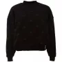Kappa Ignara Damski Sweter Rozmiar M Czarny 309091 19-4006