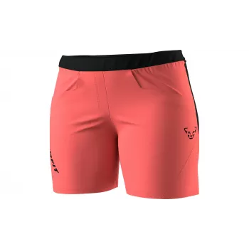 Dynafit Traverse Hybrid Shorty damskie Cabana rozmiar S