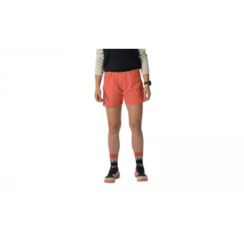 Dynafit Traverse Hybrid Shorty damskie Cabana rozmiar S