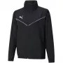 PUMA teamRISE All Weather Kurtka Czarna 657402 03