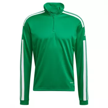 adidas Squadra 21 Koszulka treningowa męska Team Green 2XL