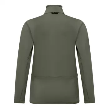 Salewa Puez Cammino Blouse PL Damska Faded Green 40 (L)