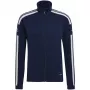 adidas Squadra 21 Męska bluza treningowa granatowa HC6279 S