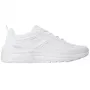 Kappa Squince Sneakersy męskie Białe 242842 1010 Rozmiar 44