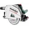 Metabo 18V Akumulatorowa Piła Tarczowa 165mm z baterią Li-Power 5.5Ah i ładowarką