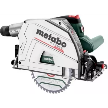 Metabo 18V Akumulatorowa Piła Tarczowa 165mm z baterią Li-Power 5.5Ah i ładowarką