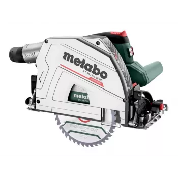 Metabo 18V Akumulatorowa Piła Tarczowa 165mm z baterią Li-Power 5.5Ah i ładowarką