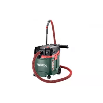 Metabo ASA 30 H PC Odkurzacz mokro-sucho, 30 L, klasa H, 1200 W