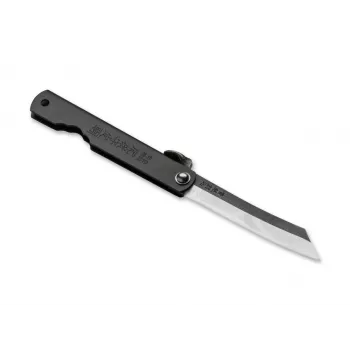 Böker Plus Higo Kyoso składany nóż VG-10 G-10 czarny