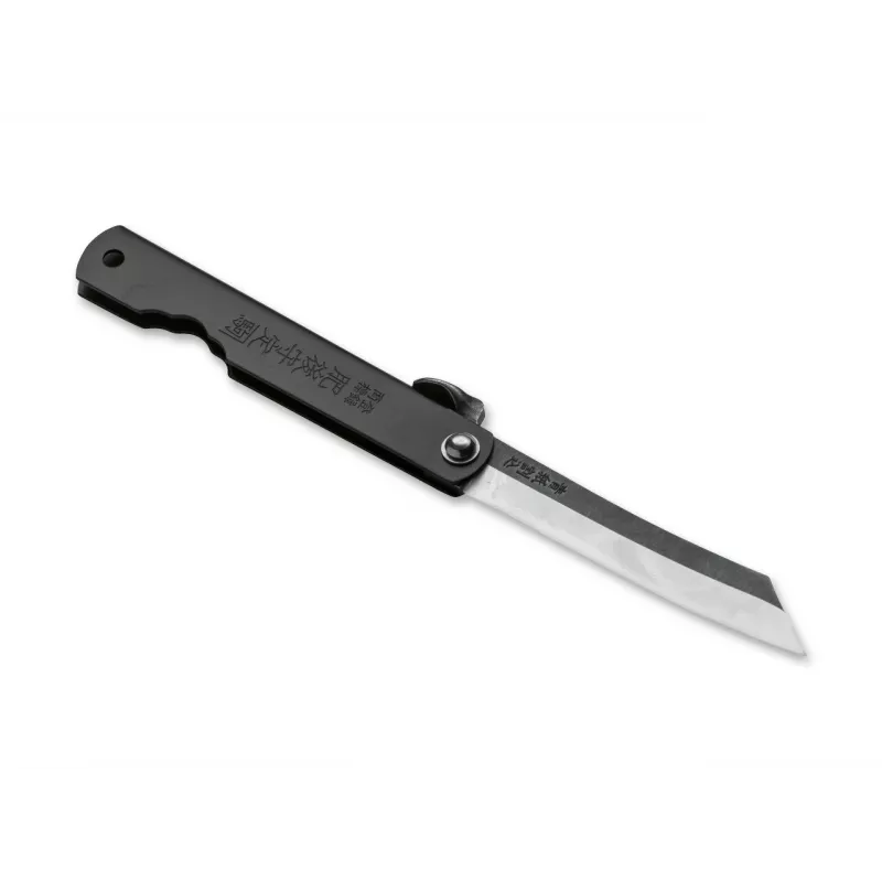 Böker Plus Higo Kyoso składany nóż VG-10 G-10 czarny
