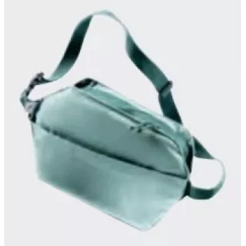 Deuter Passway 2 Torba na ramię 2,5 l Ivy-Pine