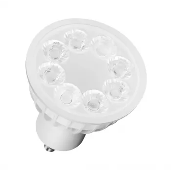 Miboxer FUT103 Reflektor LED GU10 4W RGB-WW Smart Spotlight 2.4G