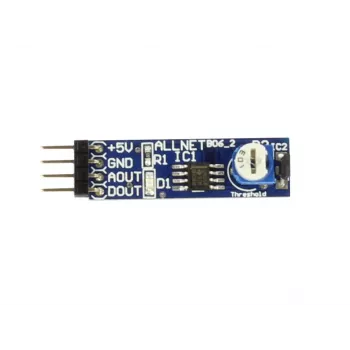 ALLNET 4duino Hall TTL Sensor (4duino_B06)