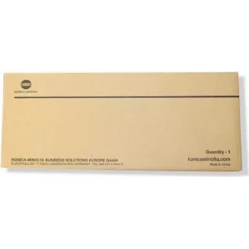 Konica Minolta TN-514C Cyan Toner (A9E845H) do bizhub C458, C558, C658