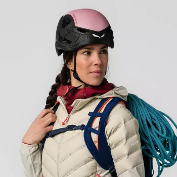 Kask wspinaczkowy Salewa Piuma 3.0 - Zephyr L/XL