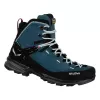 Salewa Damskie Ciemny Denim Czarne Buty Za Kostkę UK 5.5 (EU 38.5)