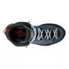 Salewa Damskie Ciemny Denim Czarne Buty Za Kostkę UK 5.5 (EU 38.5)