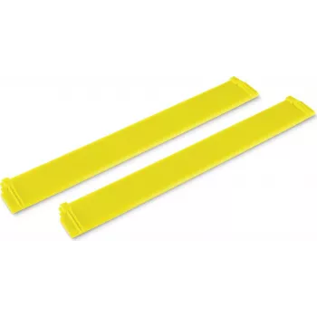 Kärcher Wymienna listwa czyszcząca do okna WV 6, szerokość 280 mm, żółta, opakowanie 2 szt.