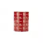 Zebra 5100 Resin Thermal Transfer Ribbon - Czarny - 89 mm x 450 m - Ink Out - 1 cal rdzeń