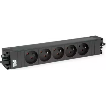 Bachmann STEP BASE 6xUTE GST18 France Listwa zasilająca