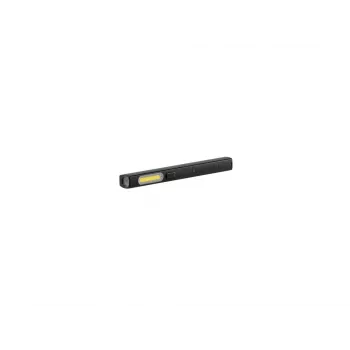Ledlenser W2R Work Czarna LED Akumulatorowa Lampa Inspekcyjna
