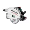 Metabo KT 66 BL 1200 W Bezszczotkowa Pilarka Tarczowa, Tarcza 190 mm, Głębokość cięcia 66 mm, w Walizce