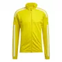 adidas Squadra 21 Bluza treningowa męska żółta GP6465 L