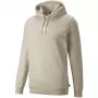 PUMA Modern Basics Hoodie TR Putty Beige Męski polar z kapturem