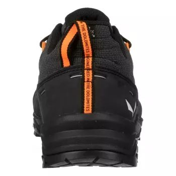 Buty trekkingowe Salewa Alp Trainer 2 GTX dla mężczyzn, kolor Java Blue/Black, UK 11 (EU 46)