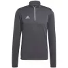 adidas Entrada 22 Koszulka treningowa Grey Four M