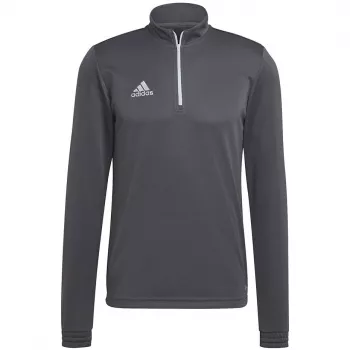 adidas Entrada 22 Koszulka treningowa Grey Four M