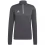 adidas Entrada 22 Koszulka treningowa Grey Four M